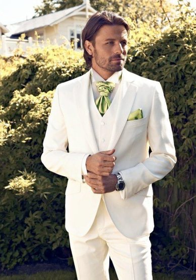 Свадебный мужской костюм Ceremony 4-C2679 - Салон мужских костюмов Cavaliere