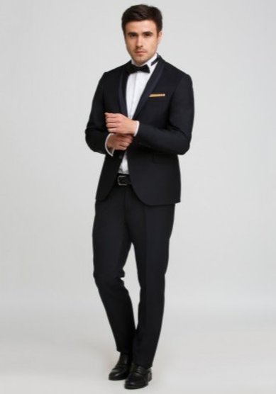 Свадебный мужской костюм P2933 - Магазин-ателье мужских костюмов Patrik man в Санкт-Петербурге...