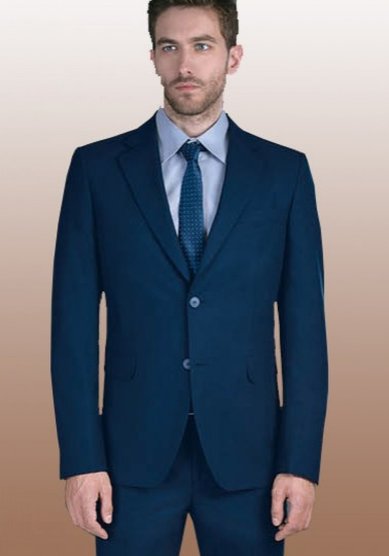 Свадебный мужской костюм 13186 - Салон костюмов 1000 Костюмов