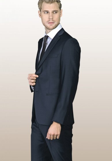 Свадебный мужской костюм 13190 - Салон костюмов 1000 Костюмов