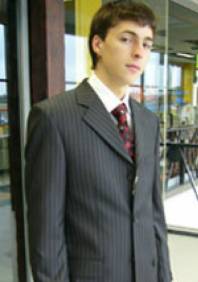 Магазины мужской одежды Бадем