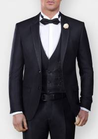 Салон костюмов Manzetti в Санкт-Петербурге