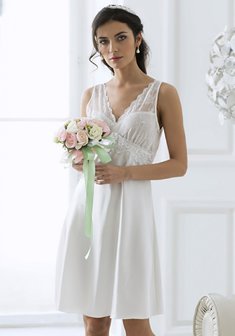 Арт. Сорочка женская-M65044