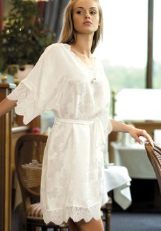 Арт. Туника свадебная Belle-M65057