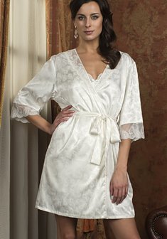 Арт. Халат женский-M65061