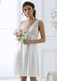  Сорочка женская-M65044