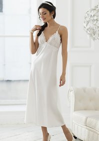  Сорочка свадебная-M65049