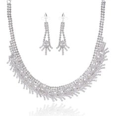 Набор 2 предмета: серьги, А119308