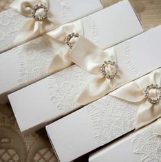 Бонбоньерка А119312