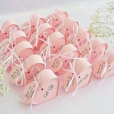 Бонбоньерка А119314