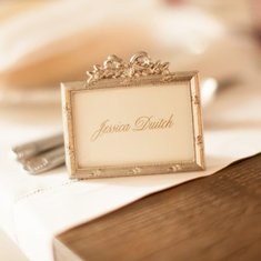 Карточки рассадки гостей А119319