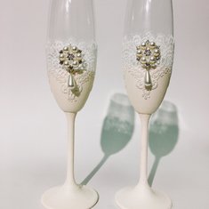 Бокалы V119952