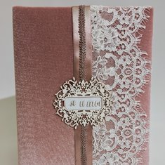 Папка для свидетельства V119973