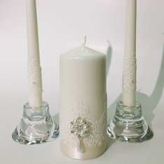 Семейный очаг жемчужный V119976