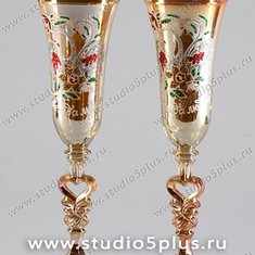 Бокалы С32547