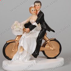 Свадебные аксессуары Студия 5+