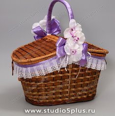 Корзинка С32562