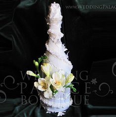 Украшение для шампанского W32576