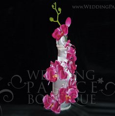 Украшение для шампанского W32578