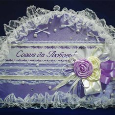 Сундучок для денег V49184