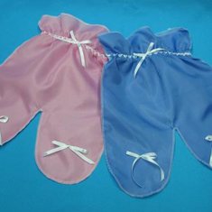 Ползунки «сын-доч» V49188