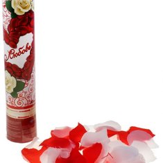 Свадебная хлопушка V49192