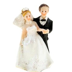 Фигурка на торт V49198