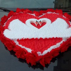 Сердце на машину V49217