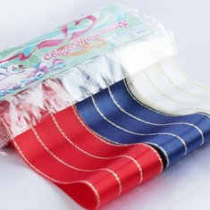 Набор лент на машину V49225