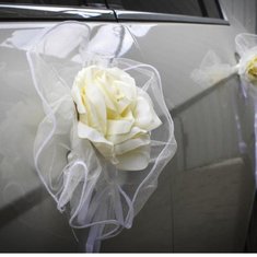 Украшения на ручки 4 шт. V49235