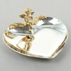 Блюдце для колец К79158