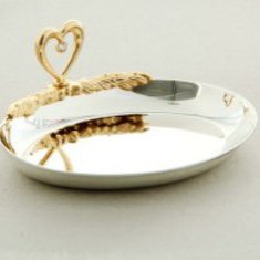 Блюдце для колец К79159