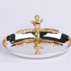 Блюдце для колец К79161