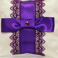 Подушечка для колец К79169