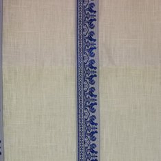 Рушник льняной К80012