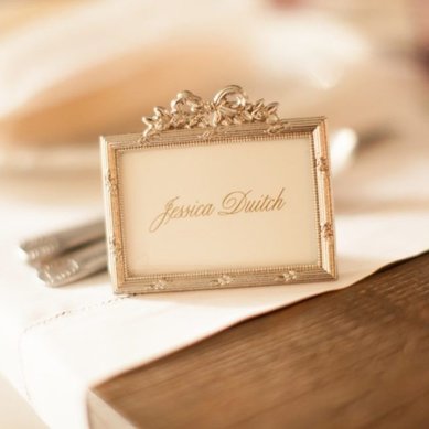 Карточки Рассадки Гостей А119319 - Арт Студия Декора и Торжеств Ангел Счастья