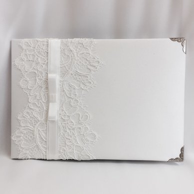 Книга пожеланий V119967 - Мастерская аксессуаров VALLERIdesign