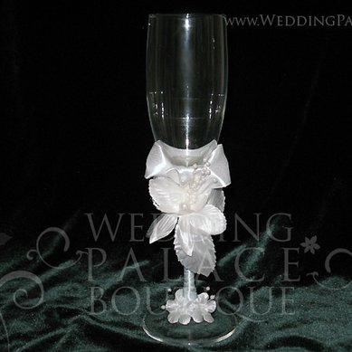 Бокалы W32568 - Свадебные аксессуары Weddingpalace