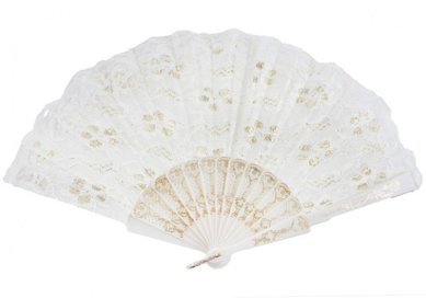 Веер V49161 - Салон аксессуаров VESTA