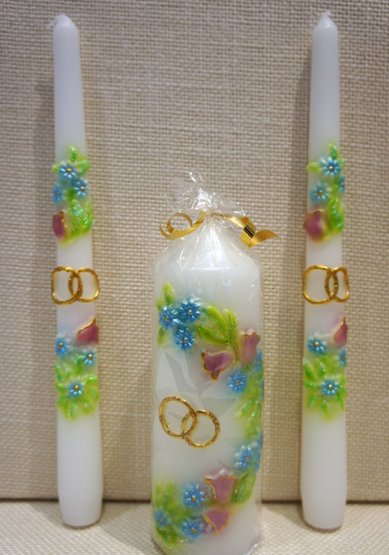 Домашний очаг Нежность V49183 - Салон аксессуаров VESTA