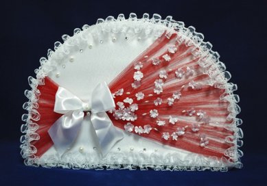 Сундучок для денег V49187 - Салон аксессуаров VESTA