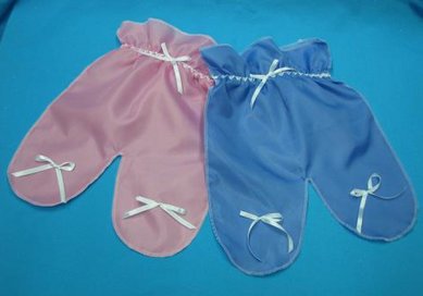 Ползунки Сын-Доч V49188 - Салон аксессуаров VESTA