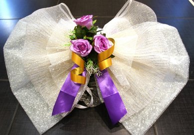 Набор на авто Бант V49208 - Салон аксессуаров VESTA