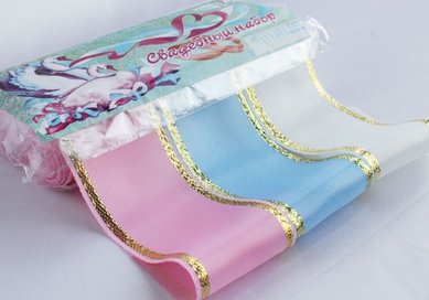 Набор лент на машину V49224 - Салон аксессуаров VESTA