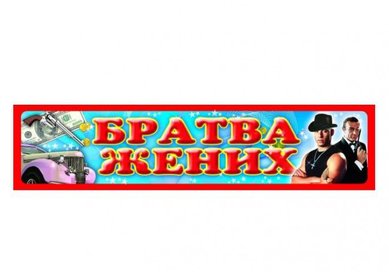 Наклейка на номер V49231 - Салон аксессуаров VESTA