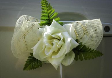 Украшения на ручки 4 шт. V49237 - Салон аксессуаров VESTA