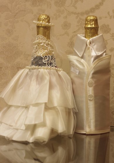 На шампанское К79114 - Салон свадебной и вечерней моды Королева