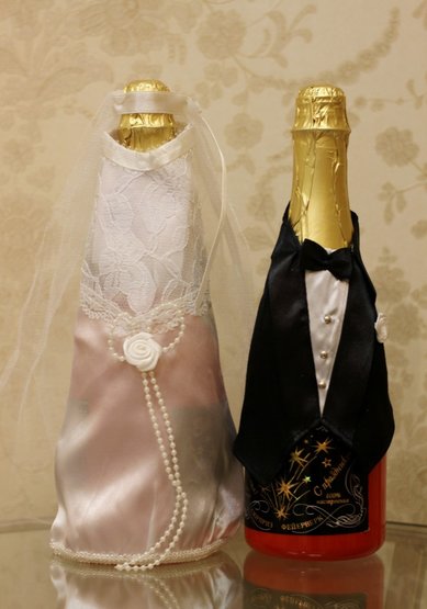 На шампанское К79116 - Салон свадебной и вечерней моды Королева