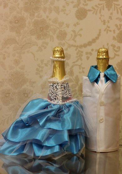 На шампанское К79117 - Салон свадебной и вечерней моды Королева