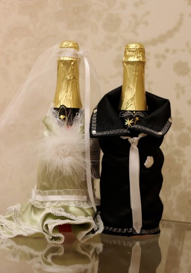 На шампанское К79118 - Салон свадебной и вечерней моды Королева